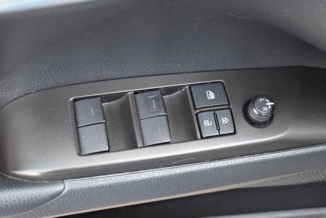 used 2021 Toyota Camry car, priced at $18,317