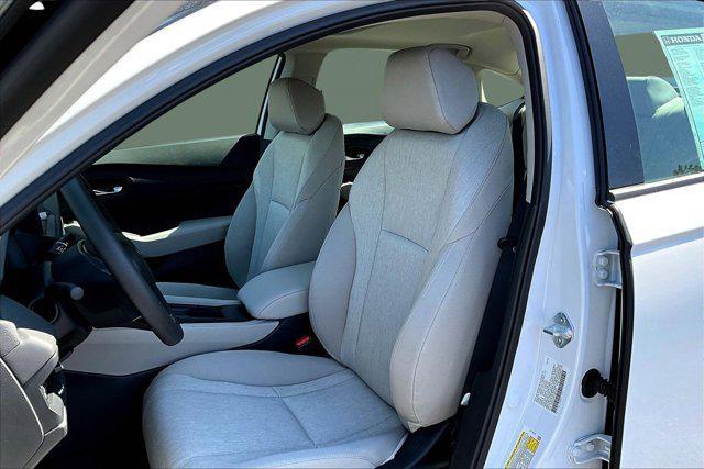 new 2026 Honda Accord car, priced at $31,445