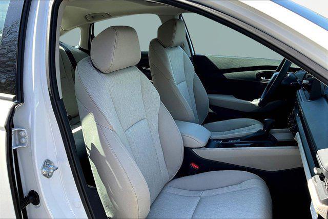 new 2026 Honda Accord car, priced at $31,445