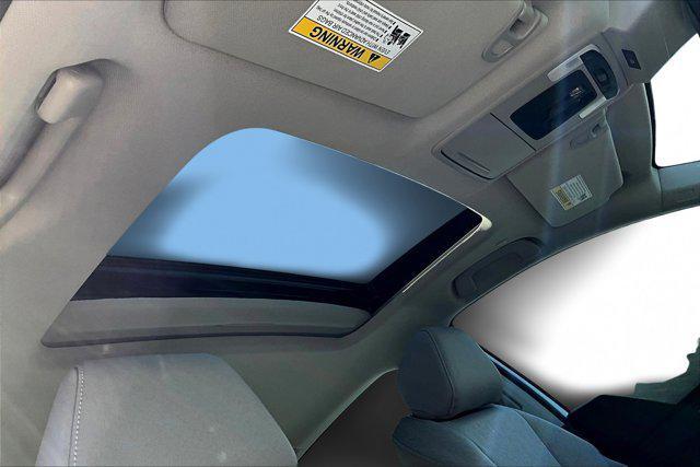 new 2026 Honda Accord car, priced at $31,445