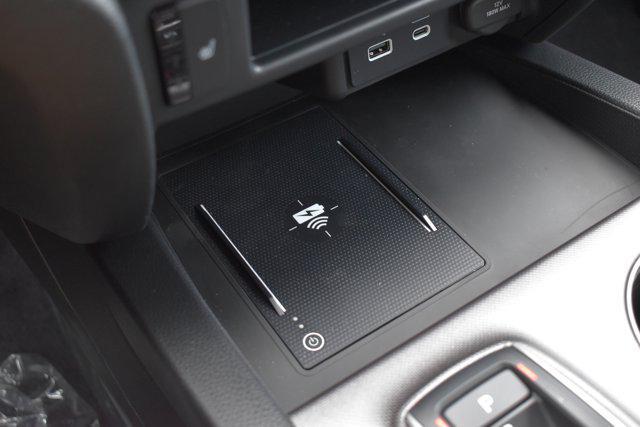 new 2026 Honda Ridgeline car, priced at $42,727