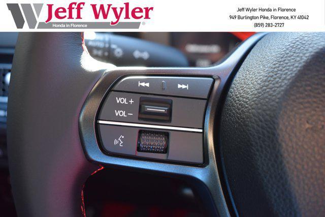 new 2025 Honda Civic Type R car