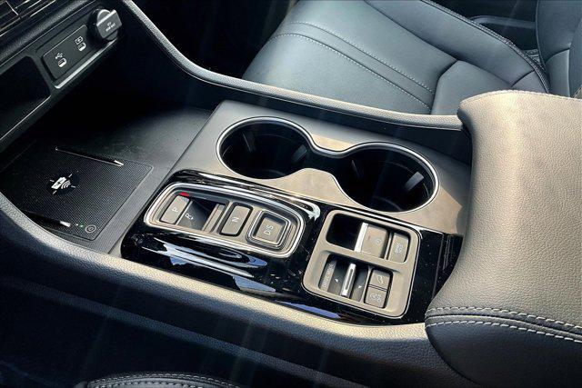 new 2026 Honda Pilot car, priced at $52,690