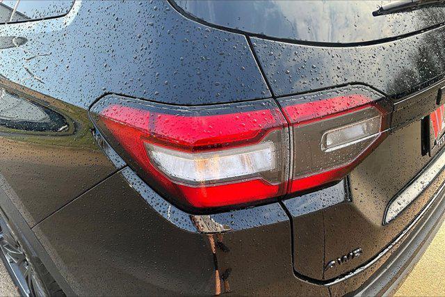 new 2026 Honda Pilot car, priced at $52,690