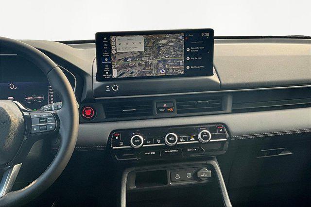 new 2026 Honda Pilot car, priced at $52,690