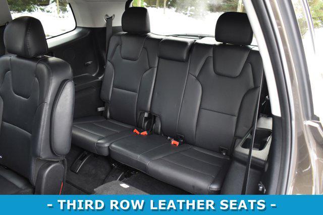 used 2020 Kia Telluride car, priced at $18,698