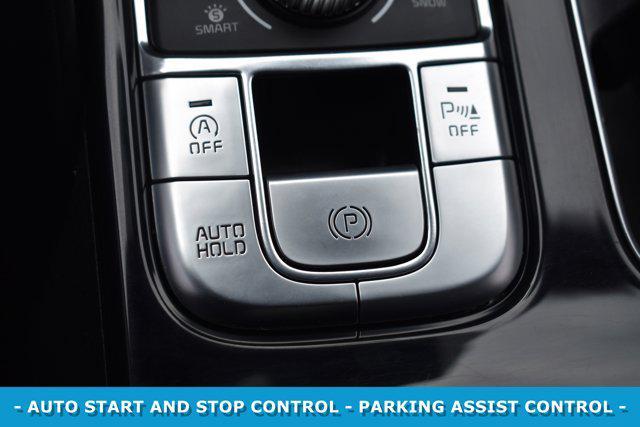 used 2020 Kia Telluride car, priced at $18,698