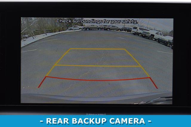 used 2020 Kia Telluride car, priced at $18,698