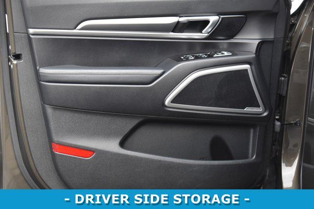 used 2020 Kia Telluride car, priced at $18,698