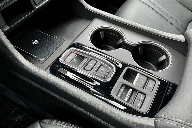 new 2026 Honda Pilot car, priced at $53,990