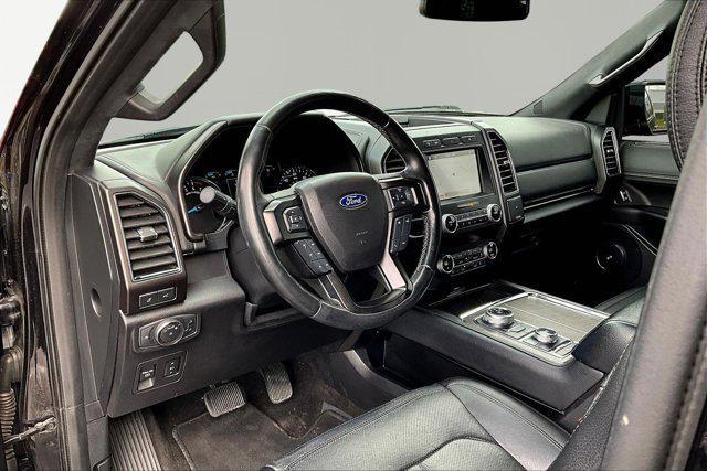 used 2019 Ford Expedition Max car, priced at $23,936