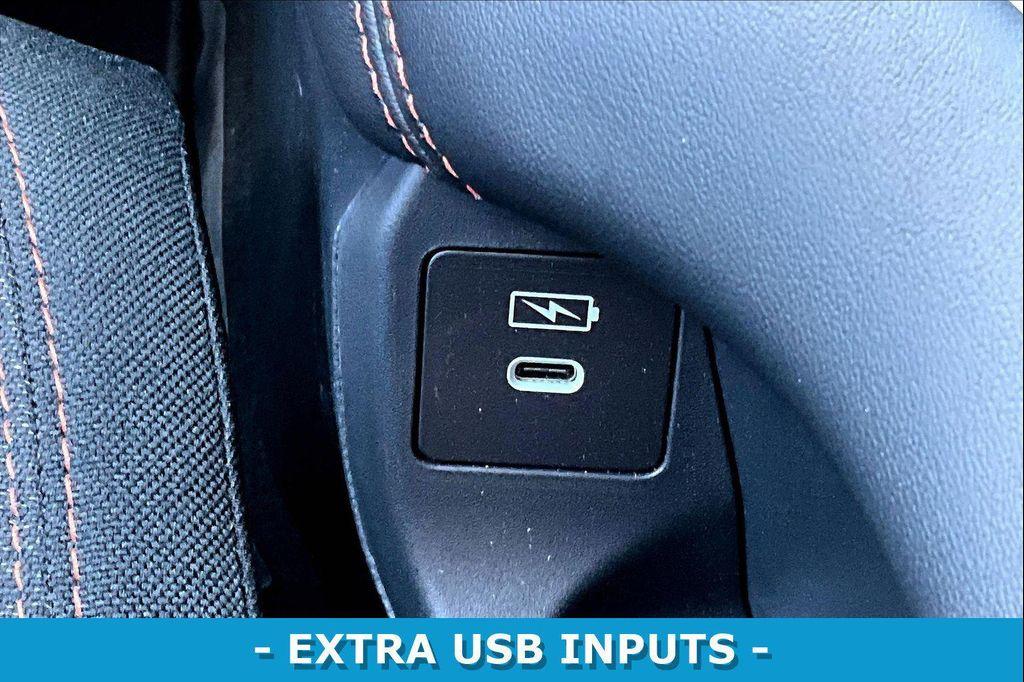 used 2026 Honda HR-V car, priced at $31,053