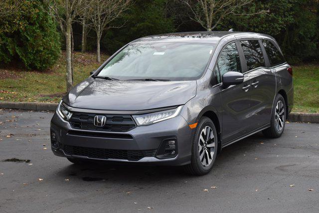new 2026 Honda Odyssey car, priced at $43,590