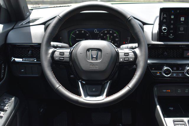 new 2026 Honda CR-V Hybrid car, priced at $40,937