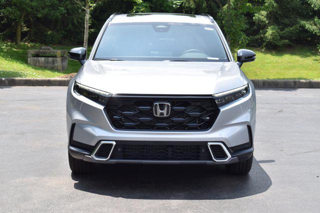 new 2026 Honda CR-V Hybrid car, priced at $40,937