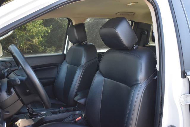 used 2019 Ford Ranger car, priced at $24,048