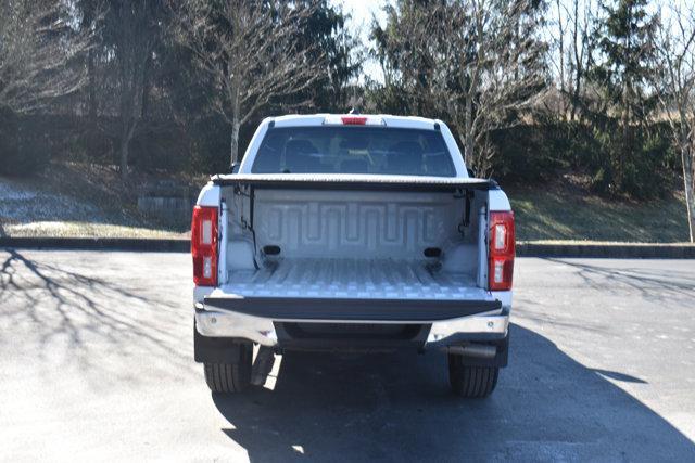 used 2019 Ford Ranger car, priced at $24,048