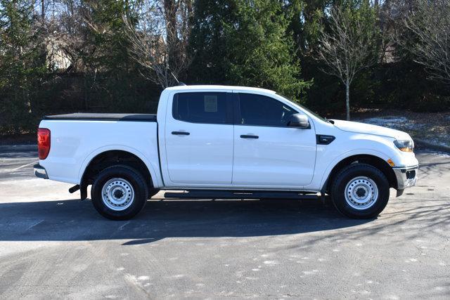 used 2019 Ford Ranger car, priced at $24,048
