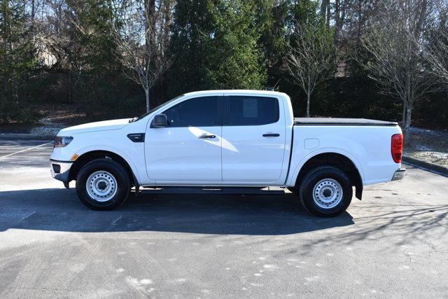 used 2019 Ford Ranger car, priced at $24,048