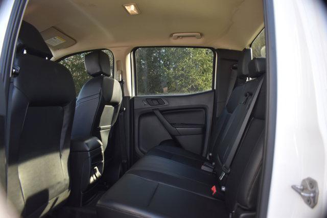 used 2019 Ford Ranger car, priced at $24,048