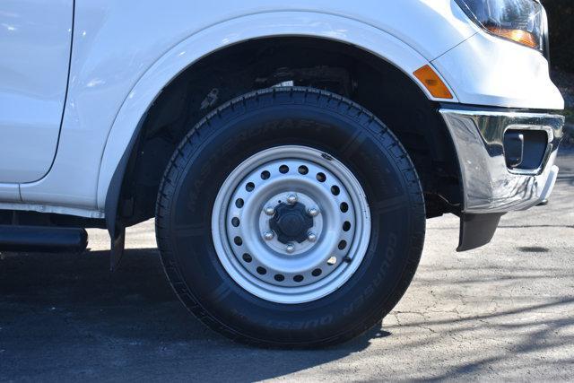 used 2019 Ford Ranger car, priced at $24,048
