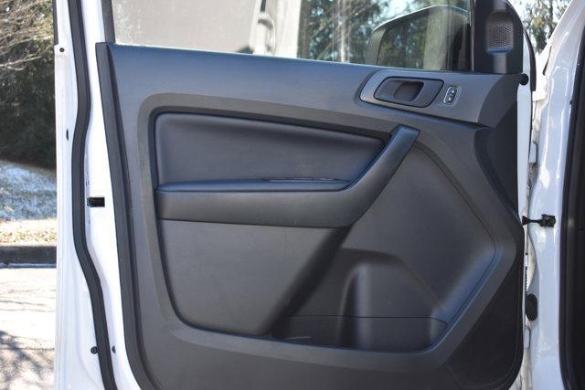 used 2019 Ford Ranger car, priced at $24,048