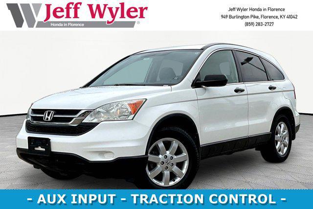 used 2011 Honda CR-V car, priced at $7,586