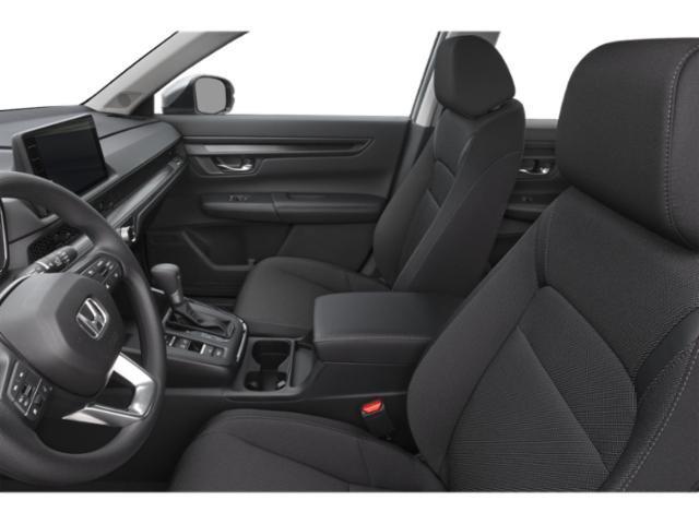 new 2026 Honda CR-V car, priced at $36,255