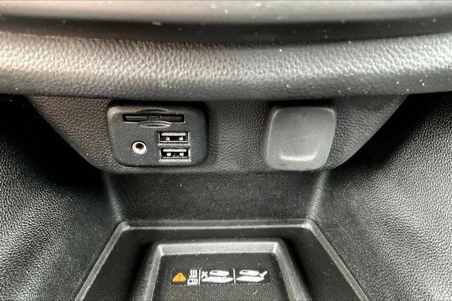 used 2020 Chevrolet Traverse car, priced at $23,262