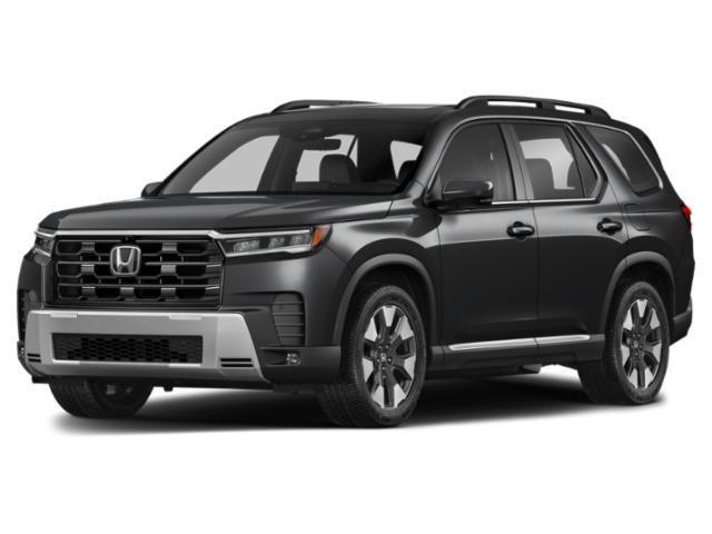 new 2026 Honda Pilot car, priced at $55,145