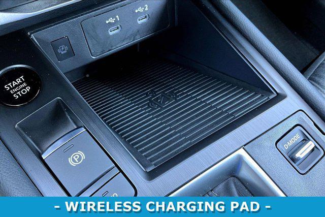 used 2025 Nissan Kicks car, priced at $22,878