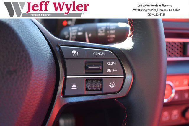 new 2025 Honda Civic Type R car