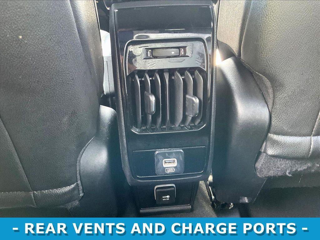 used 2024 Jeep Compass car, priced at $18,324