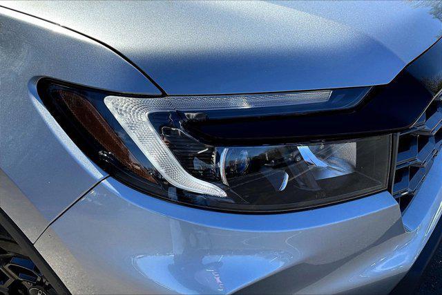 new 2026 Honda Ridgeline car, priced at $45,864