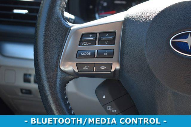 used 2014 Subaru Forester car, priced at $13,894