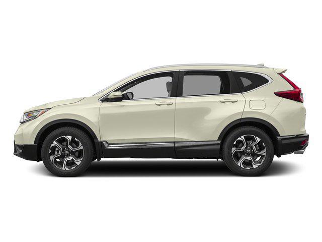 used 2017 Honda CR-V car, priced at $17,119