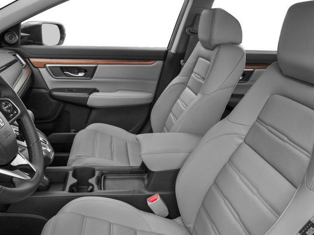 used 2017 Honda CR-V car, priced at $18,306