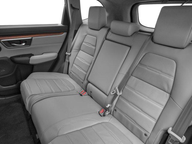 used 2017 Honda CR-V car, priced at $18,306