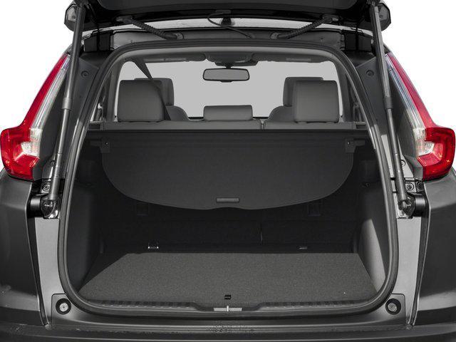 used 2017 Honda CR-V car, priced at $18,306