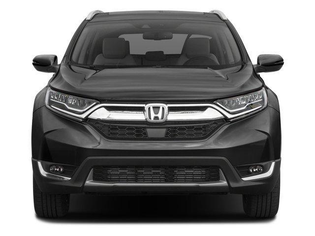 used 2017 Honda CR-V car, priced at $18,306