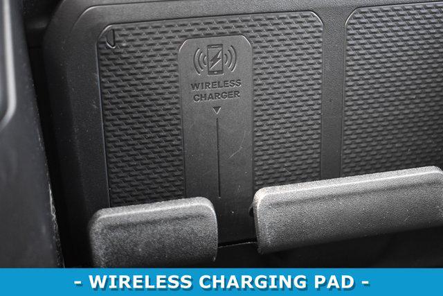 used 2025 Ram 1500 car, priced at $42,209