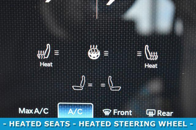 used 2025 Ram 1500 car, priced at $42,209