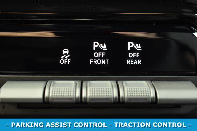 used 2025 Ram 1500 car, priced at $42,209