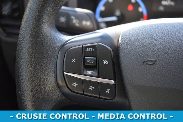 used 2022 Ford Bronco Sport car, priced at $20,201