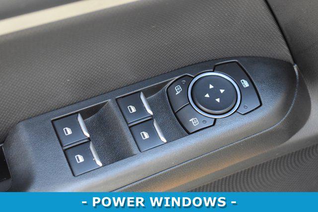 used 2022 Ford Bronco Sport car, priced at $20,201