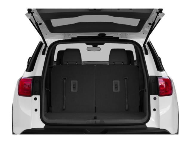 used 2019 GMC Acadia car, priced at $14,987