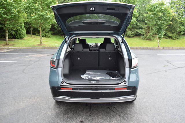 new 2026 Honda HR-V car, priced at $33,655