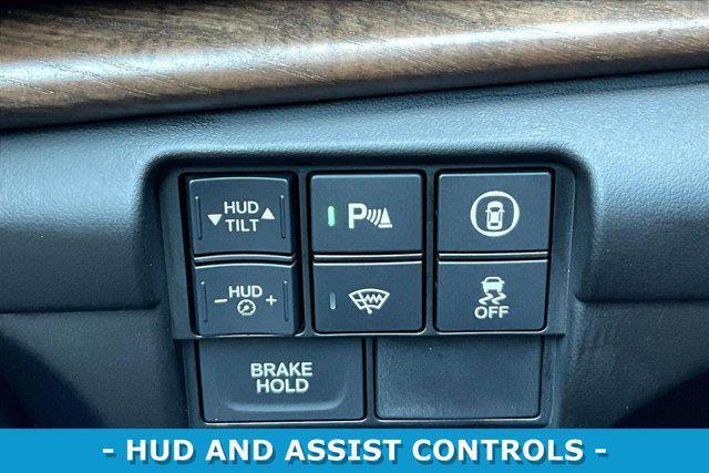 used 2024 Acura RDX car, priced at $38,492