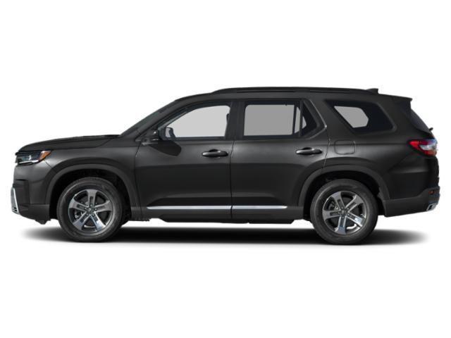new 2026 Honda Pilot car, priced at $45,389