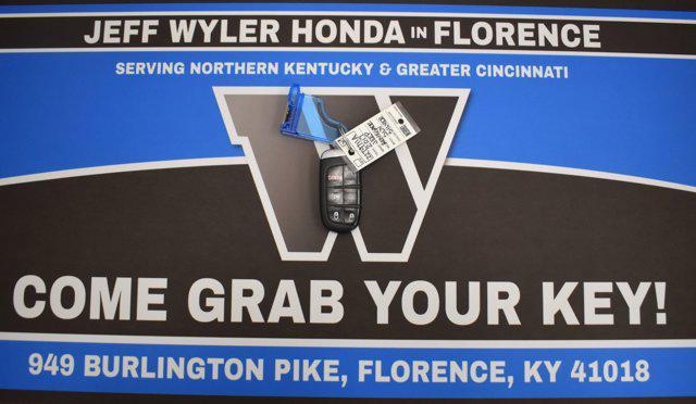 used 2017 Jeep Renegade car, priced at $9,691